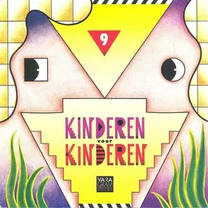 Kinderen voor kinderen 09